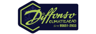DIFFONSO CLIMATIZACAO LTDA